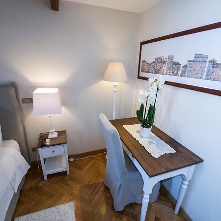 Bed & Breakfast A Casa Di Lia A Roma Rom bilde