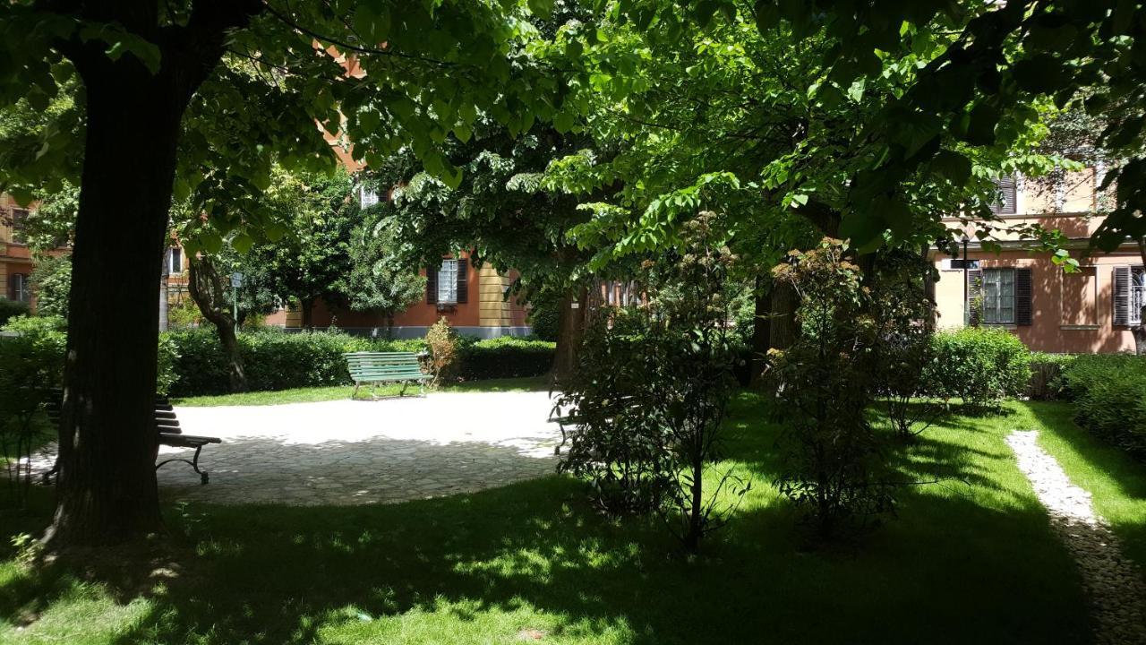 Bed & Breakfast A Casa Di Lia A Roma Eksteriør bilde