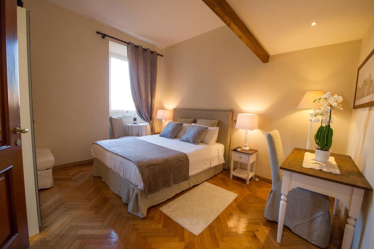 Bed & Breakfast A Casa Di Lia A Roma Rom bilde