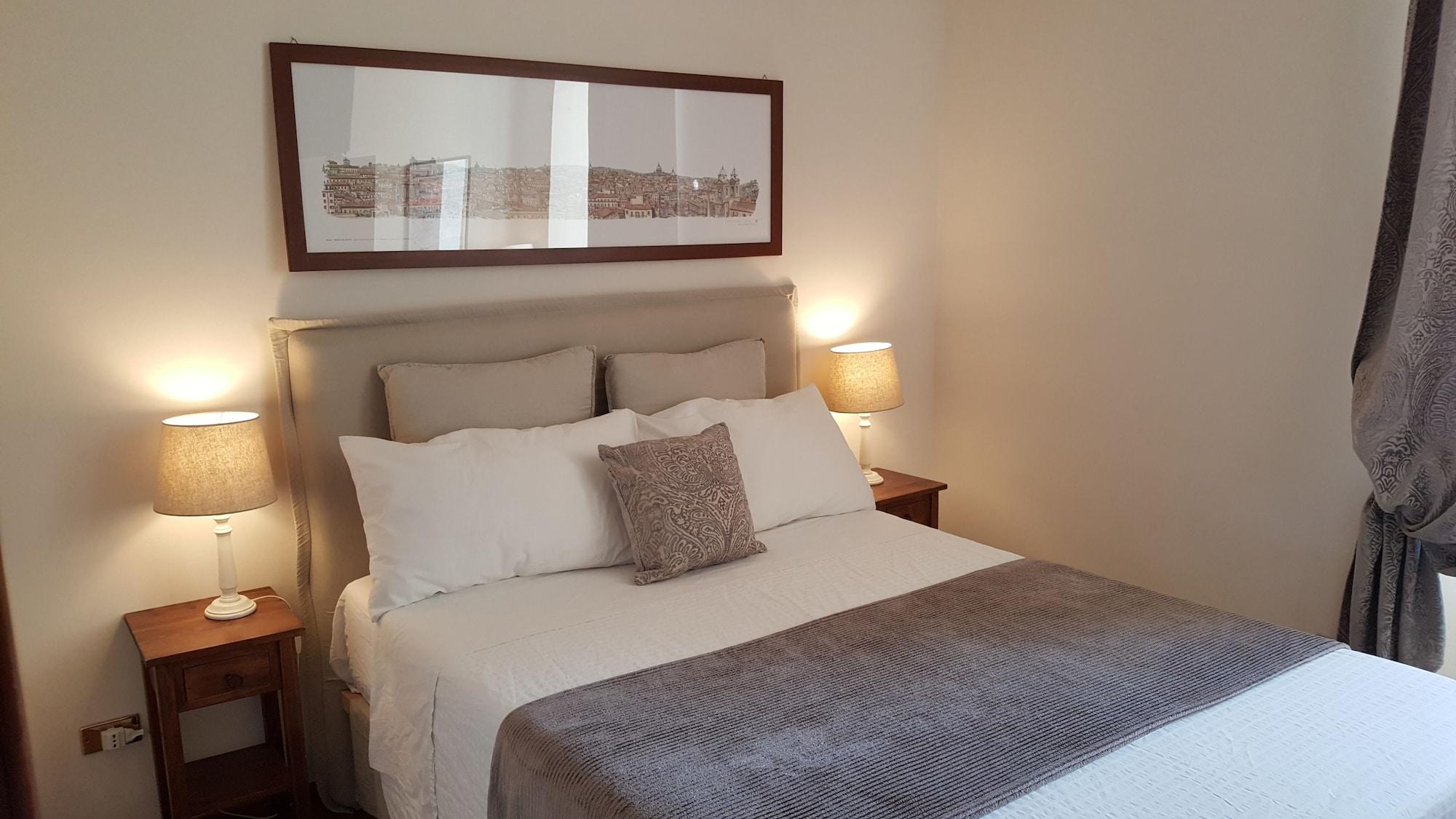 Bed & Breakfast A Casa Di Lia A Roma Eksteriør bilde