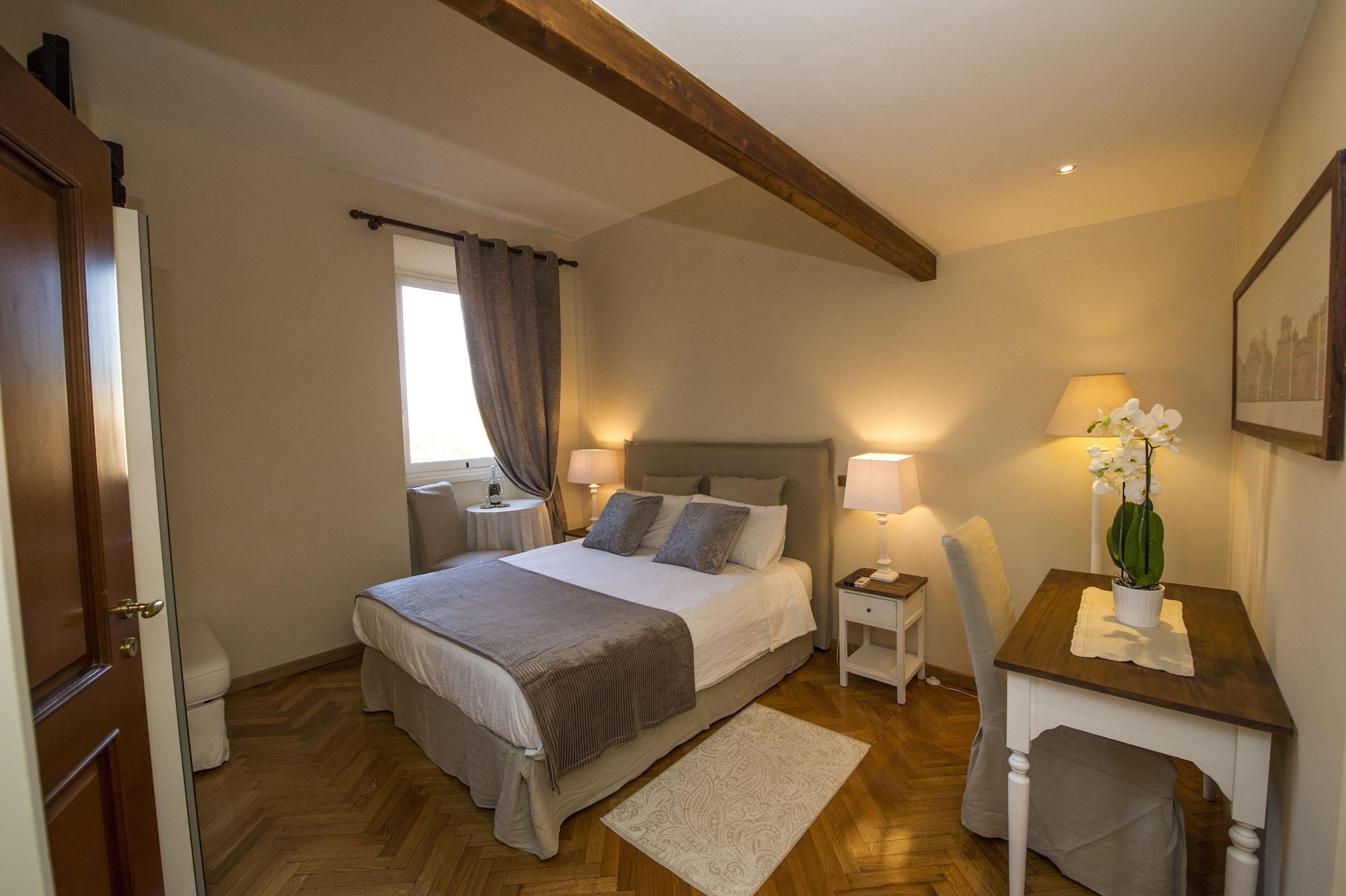 Bed & Breakfast A Casa Di Lia A Roma Eksteriør bilde