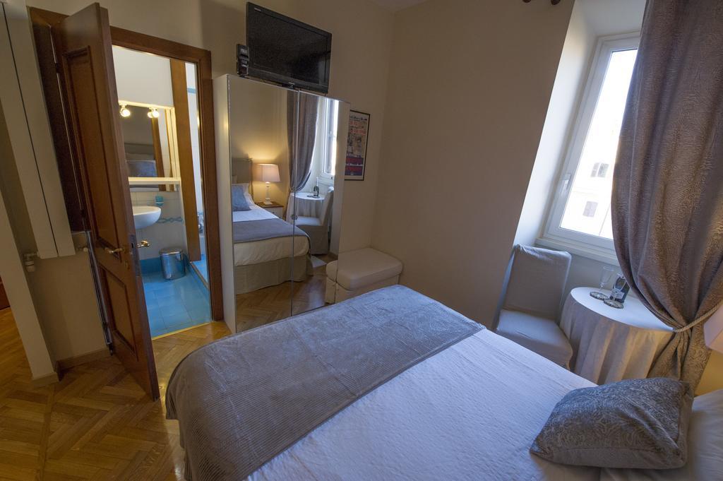 Bed & Breakfast A Casa Di Lia A Roma Rom bilde