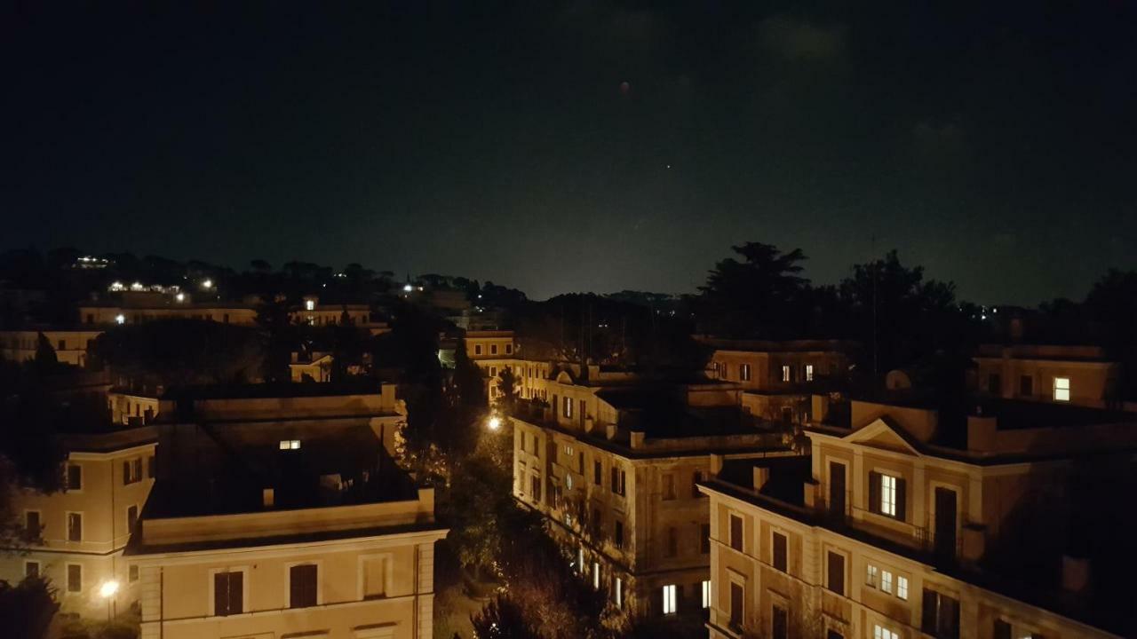 Bed & Breakfast A Casa Di Lia A Roma Eksteriør bilde